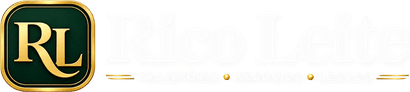 Rico Leite — Trajetória, Negócios e Legado
